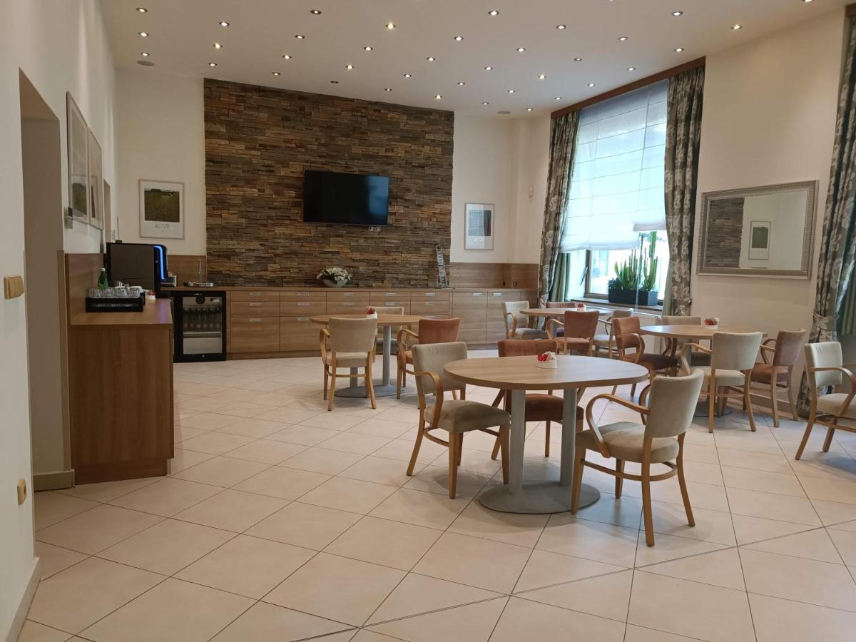 Rezidence Dlouha 17 Hotel Praag Buitenkant foto