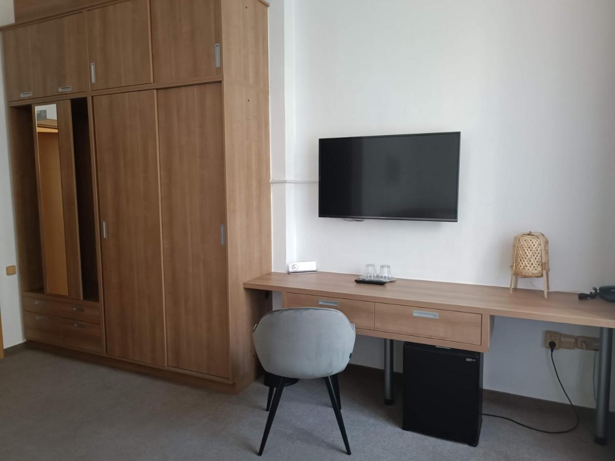 Rezidence Dlouha 17 Hotel Praag Buitenkant foto